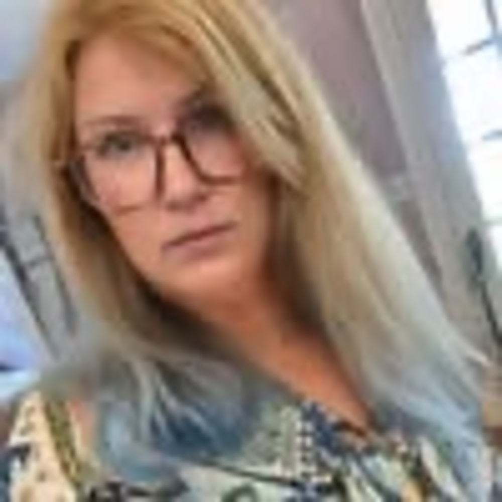 Meet your Posher, Susan